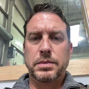 Meet your Posher, Jeff